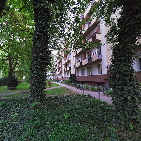 Na Muranowie - Mieszkanie Z Historia I In Muranow - A Flat With Warsaw History Dış mekan fotoğraf