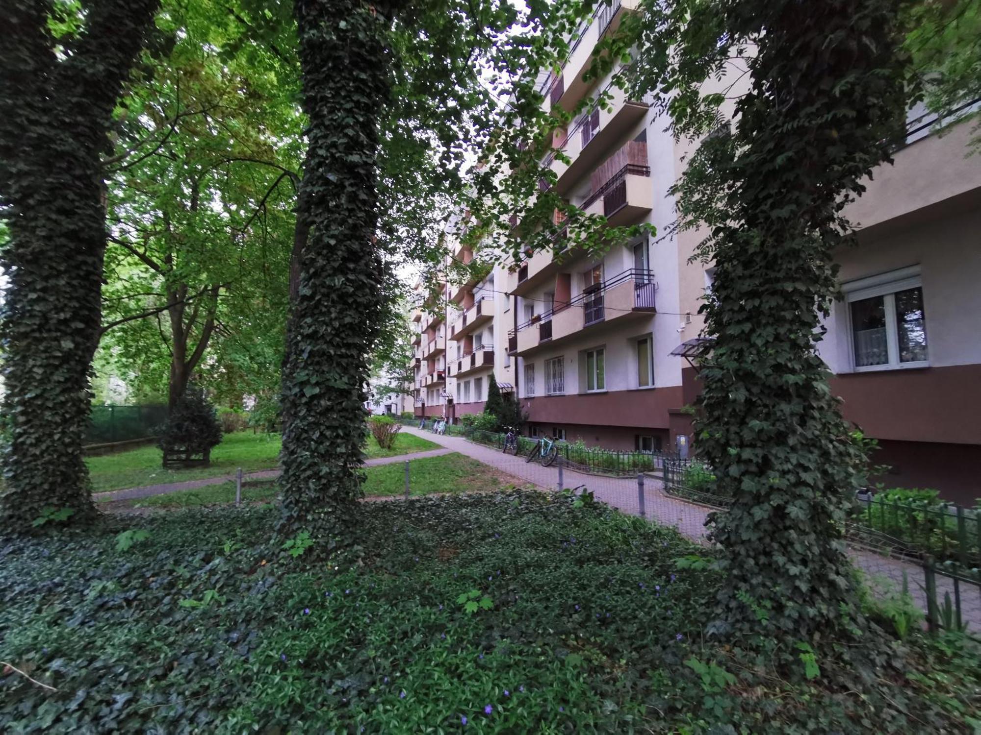 Na Muranowie - Mieszkanie Z Historia I In Muranow - A Flat With Warsaw History Dış mekan fotoğraf